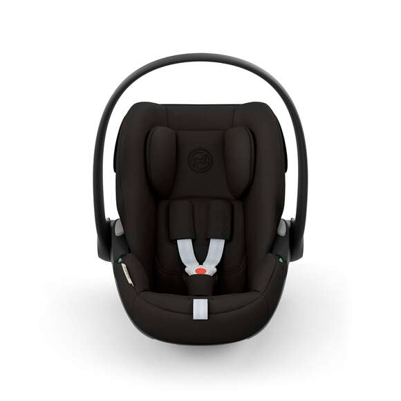 Cybex - Cloud G iSize Magic Black
